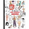 Fleurus Mon atelier BD - Je dessine mon premier manga
