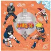 Fleurus Mon super livre de coloriages - Naruto