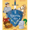 Fleurus 7 histoires de chevaliers