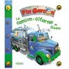 Fleurus Le Camion-Citerne De Gwen