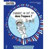 FLEURUS Comment on fait pipi dans l'espace ?