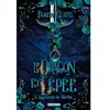 L apprentie de Merlin - Le dragon et l épée broché