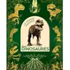 Les dinosaures cartonné