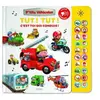 Tut ! Tut ! C est toi qui conduis ! - Livre sonore cartonné