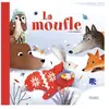 La moufle cartonné