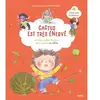 Fleurus Cactus est très énervé, et autres petites histoires pour apaiser sa colère cartonné