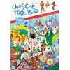 Fleurus Cherche et trouve - 127 héros à trouver relié