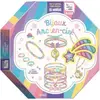 Bijoux arc-en-ciel - Licornes Boîte ou accessoire