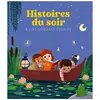 Éditions Fleurus Histoires du soir sous les étoiles