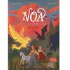Fleurus Noa et les créatures fantastiques - Le refuge en péril cartonné
