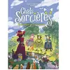 Chats & sorcières - La disparition des Chats-Sorciers cartonné