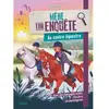 Fleurus Au centre équestre broché