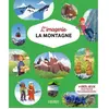 Fleurus La montagne Emilie Beaumont (Auteur), Philippe Simon (Auteur), Agnieszka Potocka (Illustration)