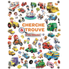 Fleurus P'tits véhicules : cherche & trouve Nathalie Bélineau, Alexis Nesme