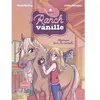 Fleurus Ranch vanille - menace sur le ranch