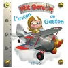 Fleurus L'avion de Gaston, tome 3