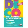 Sup Foucher Dico de la santé et de l'action sociale - 4e édition - Dictionnaire