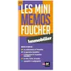 Les mini memos Foucher - Immobilier - Révision