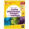 Foucher Environnement Pro - GATL 2de Bac Pro Ed 2020 - Livre élève