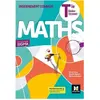 Foucher Sigma - enseignement commun maths Terminale Séries technologiques - Anne Heam