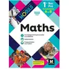 Foucher Maths 1re bac pro, groupements A et B : nouveau programme 2020