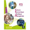 Foucher Culture Économique Juridique & Managériale (Cejm) Bts 1re Année Passerelles