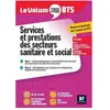 Foucher Le Volum' BTS - SP3S - Services et prestations des secteurs sanitaire et social