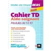 Sup Foucher Cahier d'entraînement - Diplôme Aide-Soignant - DEAS