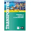 Foucher Transport Et Logistique À L'international