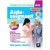 Foucher Tout-en-un deas - ifas - diplôme état aide-soignant programme complet