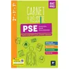 Foucher Carnet de Réussite - PRÉVENTION SANTÉ ENVIRONNEMENT (PSE) - Ba...
