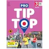 Foucher PRO TIP TOP English - ANGLAIS 3e Prépa-Métiers - Ed. 2023 - Livre élève