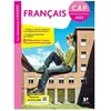 Foucher Les Nouveaux Cahiers - FRANCAIS CAP - Ed. 2023 - Livre élève broché