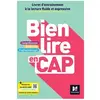 Foucher Bien Lire En Cap - Livret D'entraînement À La Lecture Fluide Et Expressive