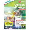 Foucher Gestion Et Finance Tle Stmg Enseignement Spécifique Tremplin - Livre Élève