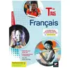 Foucher Passerelles - FRANCAIS - Tle Bac Pro - Éd. 2021 - Livre élève (Broché)