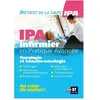 Sup'Foucher Infirmier en Pratique Avancée - IPA - Mention Oncologie et hémato-oncologie