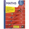 Foucher Les Nouveaux cahiers - MATHÉMATIQUES - 2de Bac Pro - Éd. 2021 - Livre élève