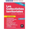 Foucher Pass'Concours - Les Collectivités territoriales - 7e édition - Révision