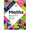 Foucher Modulo - MATHS - Tle Bac Pro Groupements A et B - Éd. 2021 - Livre élève