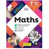 Foucher Modulo - MATHS - Tle Bac Pro Groupements C - Éd. 2021 - Livre élève