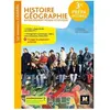 Foucher Histoire Géographie Enseignement Moral Et Civique 3e Prépa-Métiers