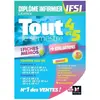 Sup Foucher Diplôme infirmier licence IFSI, tout le semestre 4 et 5 en fiches mémos : toutes les UE
