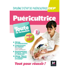 Foucher Tout en Un DEP - Puéricultrice - 2e édition - Programme complet
