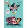 Magnard Les toutous carrément fous - Drôle de rencontre