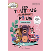Magnard Les toutous carrément fous - Inséparables