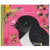 MAGNARD Poucette
