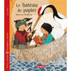 Magnard Le Bateau de papier - Petits Contes et Classiques du Monde