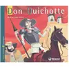 MAGNARD Don Quichotte Gwen Keraval