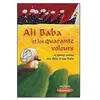 Magnard Ali Baba et les quarante voleurs